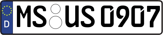MS-US0907