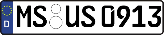MS-US0913