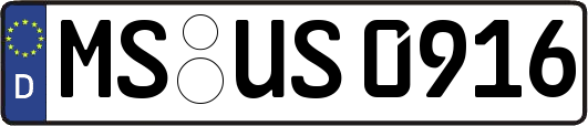 MS-US0916
