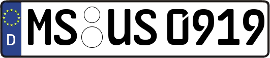 MS-US0919