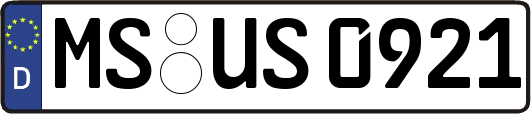MS-US0921