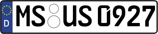 MS-US0927