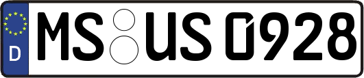 MS-US0928