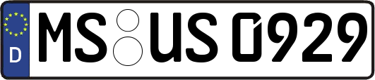 MS-US0929