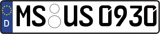 MS-US0930