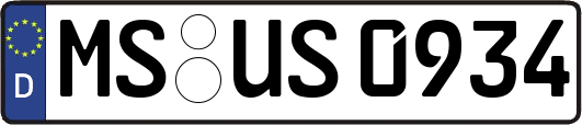 MS-US0934