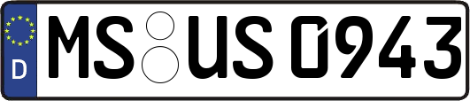 MS-US0943