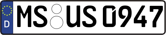 MS-US0947