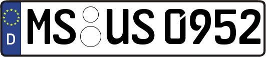 MS-US0952