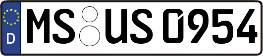 MS-US0954