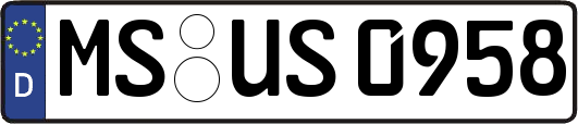 MS-US0958