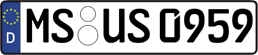 MS-US0959