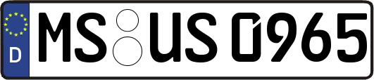 MS-US0965