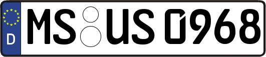 MS-US0968