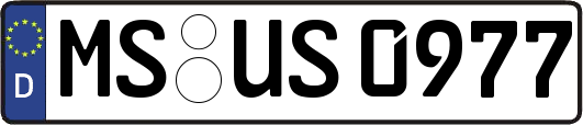 MS-US0977