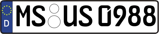 MS-US0988