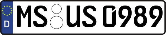 MS-US0989
