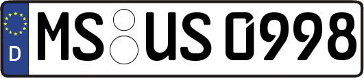 MS-US0998