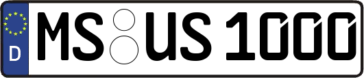 MS-US1000