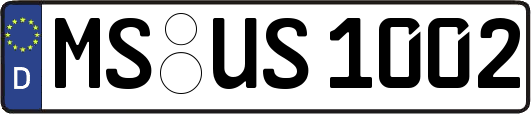 MS-US1002