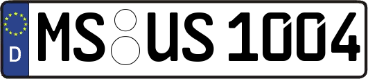 MS-US1004