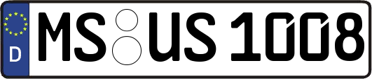 MS-US1008