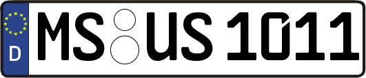MS-US1011