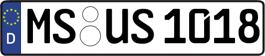 MS-US1018