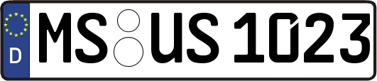 MS-US1023