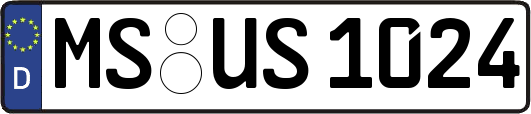 MS-US1024