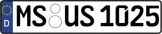MS-US1025