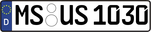 MS-US1030