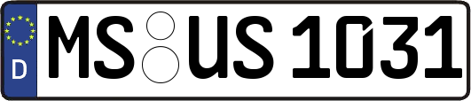 MS-US1031