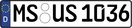 MS-US1036