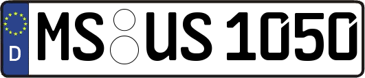 MS-US1050