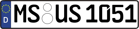 MS-US1051