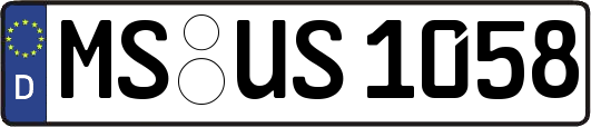 MS-US1058
