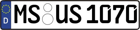 MS-US1070