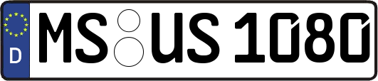 MS-US1080