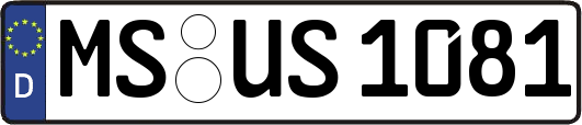 MS-US1081