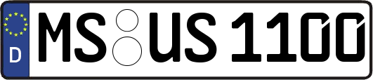 MS-US1100