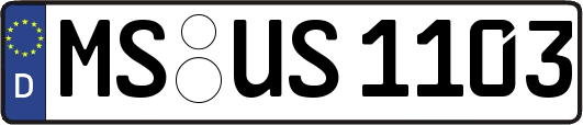 MS-US1103