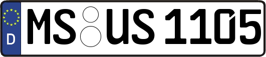 MS-US1105
