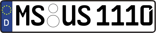 MS-US1110
