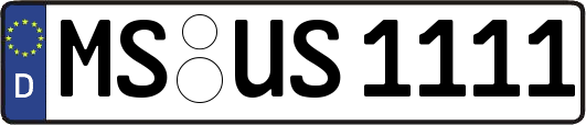 MS-US1111