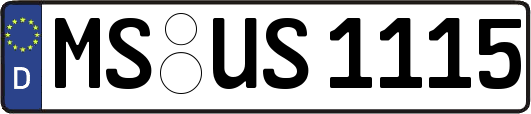 MS-US1115