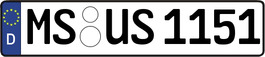MS-US1151
