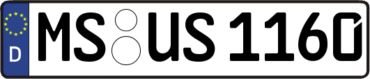 MS-US1160