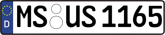 MS-US1165