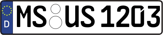 MS-US1203